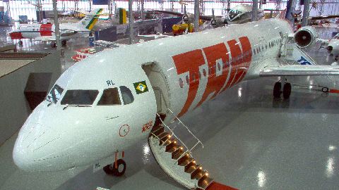 Museu Tam - 7