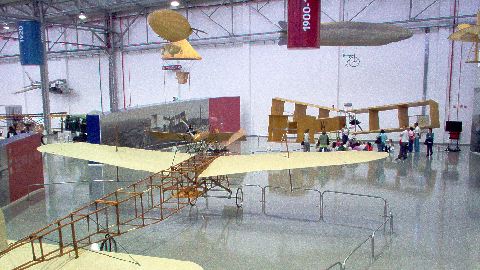 Museu Tam - 9