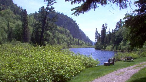 Agawa Canyon-16