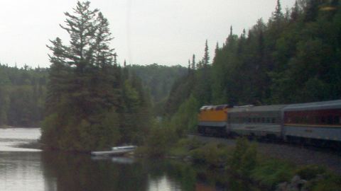 Agawa Canyon-18