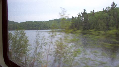 Agawa Canyon-2
