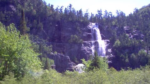 Agawa Canyon-6