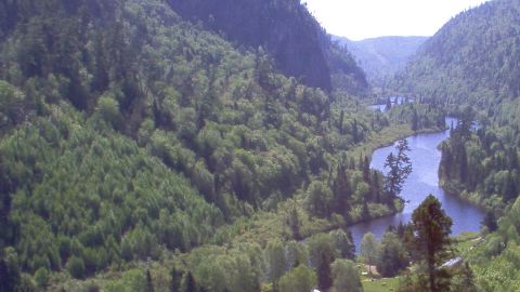 Agawa Canyon-7