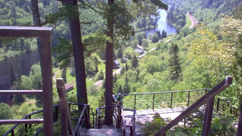 Agawa Canyon-8