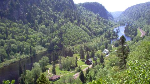 Agawa Canyon-9