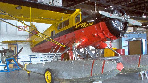 Noorduyn Norseman