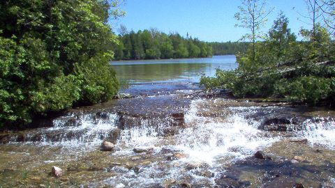 Bruce Peninsula National Park-2