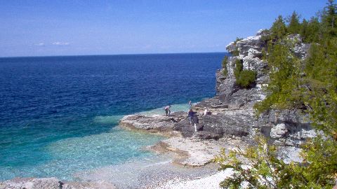 Bruce Peninsula National Park-3