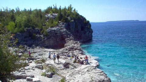 Bruce Peninsula National Park-4