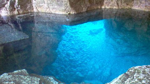Bruce Peninsula National Park-6