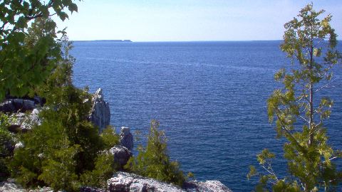 Bruce Peninsula National Park-8