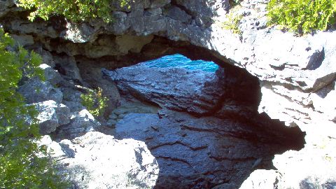 Bruce Peninsula National Park-9