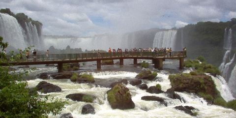 Observation Deck