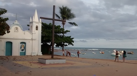 Praia do Forte 4