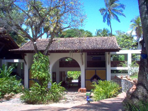 7 Colinas Hotel 2