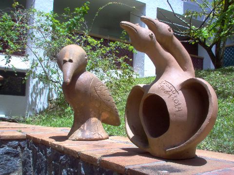 7 Colinas Hotel 3