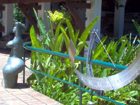 7 Colinas Hotel 4