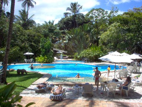 7 Colinas Hotel 6