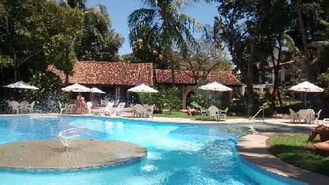 7 Colinas Hotel 7