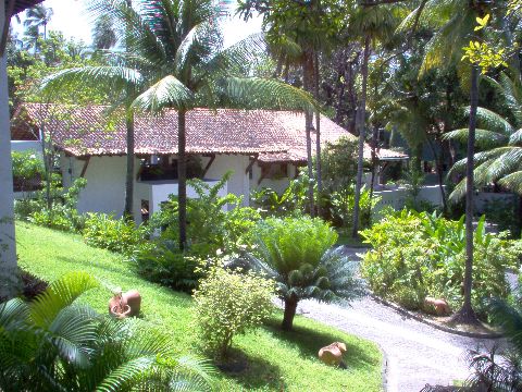 7 Colinas Hotel 8