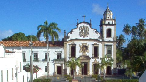 Olinda, Pernambuco 1