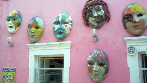 Olinda, Pernambuco 11