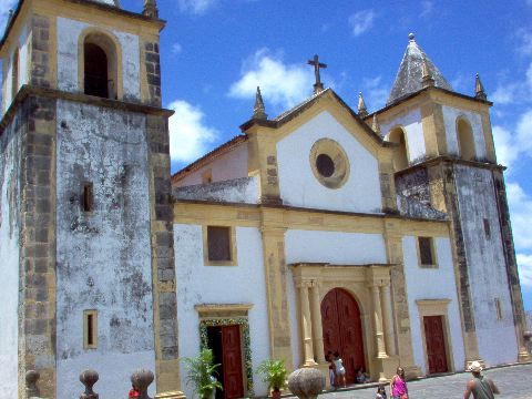 Olinda, Pernambuco 12