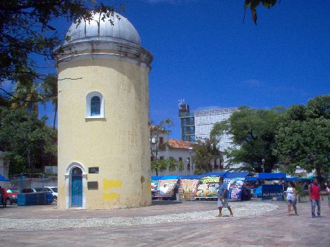 Olinda, Pernambuco 9