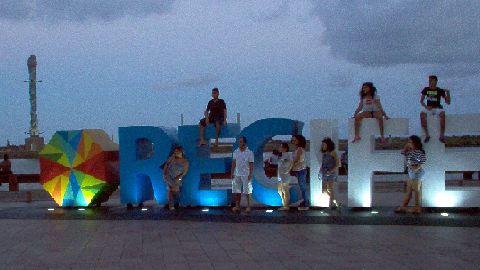 Recife, Pernambuco 1