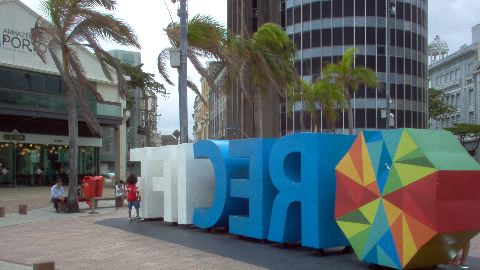 Recife, Pernambuco 16