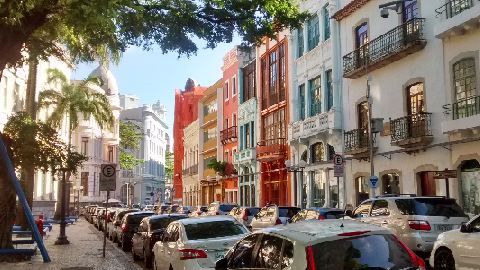 Recife, Pernambuco 3