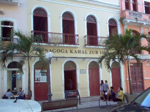 Recife, Pernambuco 4