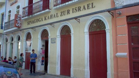 Recife, Pernambuco 9