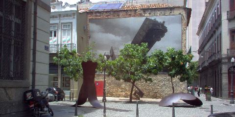 Rio Street Art