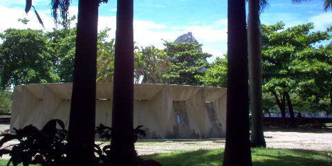Museu Carmen Miranda