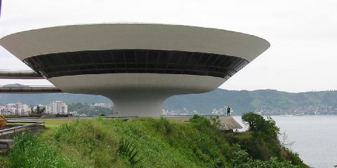 Museum of Modern Art