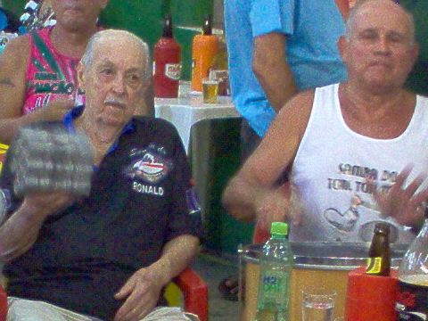 Samba do Tchu Tchu Tchu 5