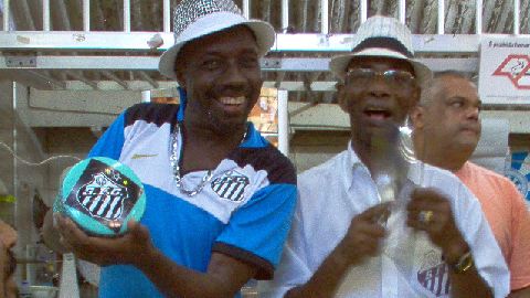 Samba do Tchu Tchu Tchu 7