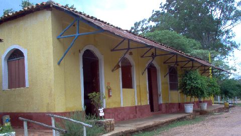 São Carlos - 2