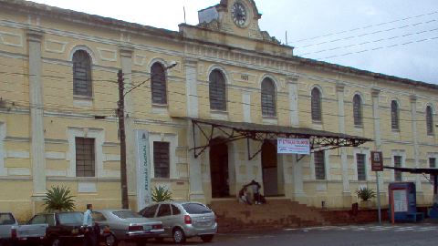 São Carlos - 7