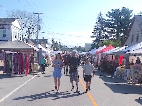 Sundridge Sunflower Festival