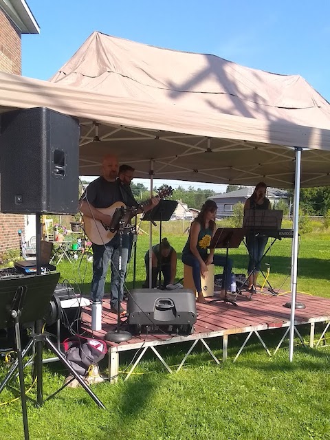 Sundridge Sunflower Festival
