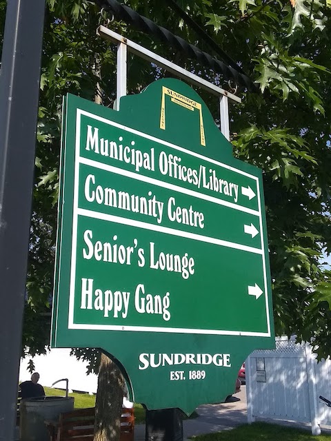 Sundridge Sunflower Festival