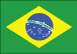 Flag of Brasil