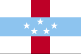 Flag of Curacao