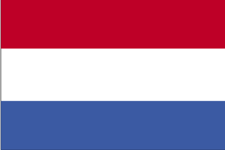 Flag of netherlands