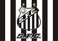 Flag of Santos FC, Santos, Brasil