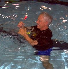Untangling the Snorkel