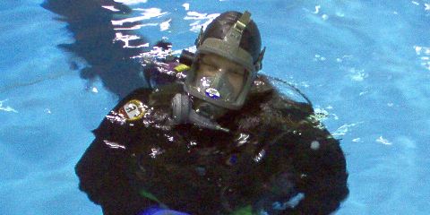 Full Face mask