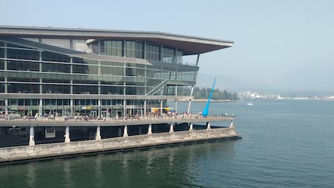 Vancouver 1